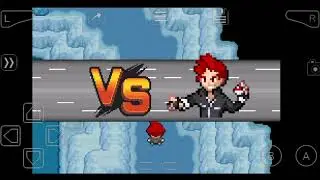 DNE Play | Pok&eacute;mon Unbound GBA Hack Part 4: Making a New Team[2]