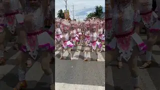 KARANSA SA DANAO 2025 #karansafestival2025 #streetdancingcompetition #festival #fiesta #shorts