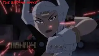 Justice League vs everyone AMV