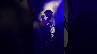 Bruiser Wolf - Momma Was a Dopefiend @ Paradise Rock Club