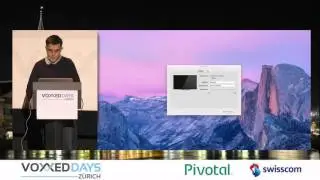 Anti-Fragile Cloud Architectures by Agim Emruli