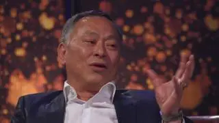 Masterclass Series:  A Life in Pictures: Johnnie To at BAFTA | 大師班系列：BAFTA光影人生：杜琪峯