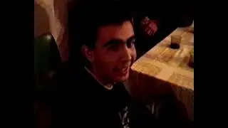 Rosemarys 18th pt1