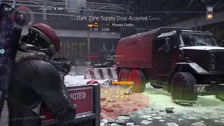 Sicksinz Gaming Division Two man Darkzone Run