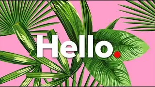 Animation Showreel | Accurate Creative