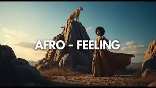 Afro House Mix 2025 - The Best of Afro House by AURA #12