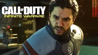 ПРОХОЖДЕНИЕ Call of Duty Infinite Warfare 2022 