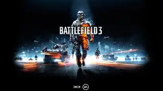 Battlefield 3 - i3 3220 - GTX 660 - 8GB RAM
