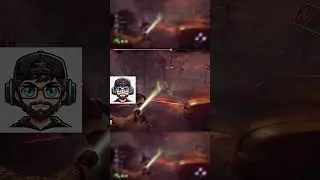 Nothing more satisying I swear #deadbydaylight #flashlightsave #gaming #epicmontage