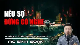 GIÀU SANG NHỜ VAY TIỀN ÂM PHỦ - Nghe Để Tỉnh Ngộ | Truyện Ma Mới 2026