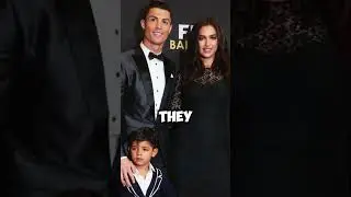 Ronaldo Ex Lost 11 Million Followers😱 #football #ronaldo
