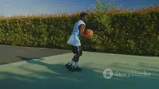 USA Basketball #mixtrend