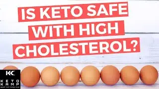 The Truth About Cholesterol Numbers | Ketogenic Diet and Cholesterol Research