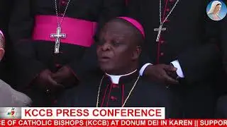 KCCB PRESS CONFERENCE