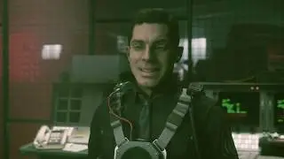 Control (Part5) - Chief Arish