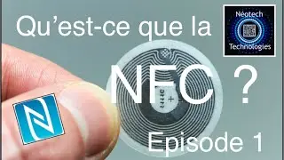 Qu'est-ce que la NFC? Episode I (FRAN&Ccedil;AIS)