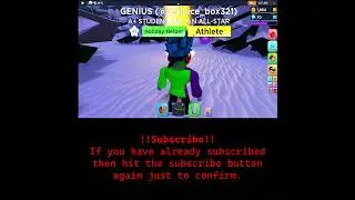 SEE THIS TO GET FREE CREDITS🤑🤑💵🪙🪙💰~RHS 2~Roblox #Shorts
