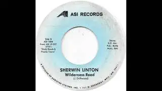 Sherwin Linton (Wilderness Road)