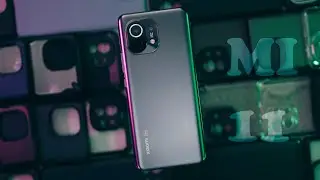 DIBANTING-BANTING! - Rekomendasi Case Xiaomi Mi 11