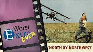 North By Northwest (ft. Sean Persaud) - Worst Extra Ever