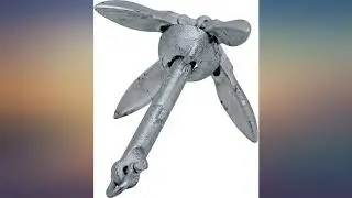 Extreme Max 3006.6669 BoatTector Folding//Grapnel Anchor - Galvanized, 13 lbs. review