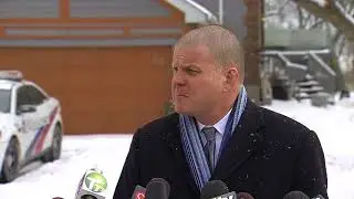 Police say they have found remains of 6 people, including Andrew Kinsman, in McArthur case