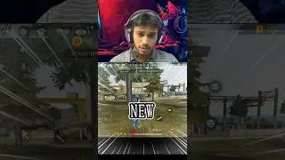 RED COLOUR V BADGE🥶😱LOGIN PML🤬 #freefire #ffvickyhere #gaming #trending #shorts #vbadge #viralshorts