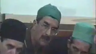 2002 yılında Büyükçekmece Kadiri dergahında sohbetten sonra icra edilen zikir ve meşk