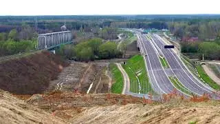 Otwarcie do ruchu S19 Rudnik nad Sanem-Zdziary