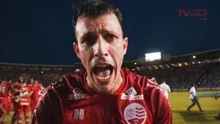 BASTIDORES DO CAMPEÃO - Sampaio Corrêa 2x2 Náutico