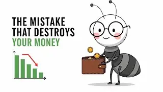 The Silent Financial Mistake That&rsquo;s Destroying Your Savings and No One Tells You