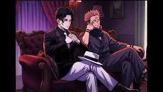 Curses vs Demons 🔥 The Ultimate Anime Crossover #viralshorts #anime
