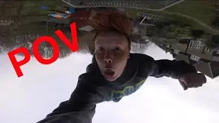 Insane POV Flips