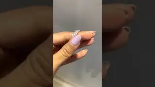 Diamond Eternity Band Ring