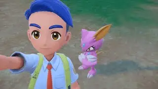 I Convinced The Game I Didn't Need A Shiny