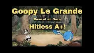 Goopy Le Grande [Spread Only] [A+]