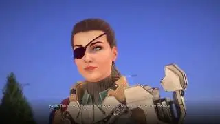 Skyforge - 3