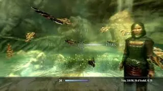 the quest for the location of Auriel&rsquo;s bow