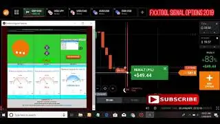 fxxtool signal options 2019-binary options trading