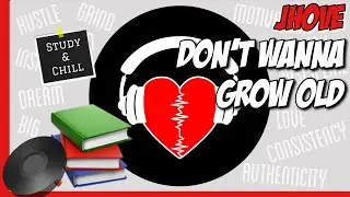 Jhove &ndash; i don&rsquo;t wanna grow old