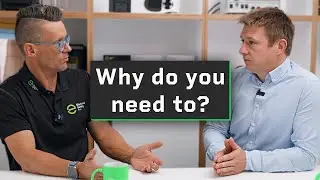 Why you NEED to notify the DNO