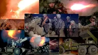 TIGER HILL ASSAULT : KARGIL WAR 