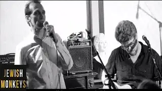 Jewish Monkeys - Papirosn