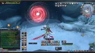 Aura Kingdom - Solo All Nightmares (Party Mode) - Katar with 83% PEN