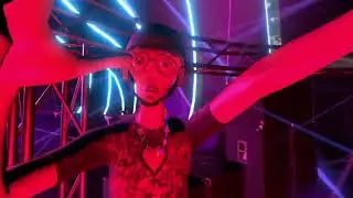 ISG Metaverse Saturday Disco | Celebrations, Birthdays and More | Somnium Space
