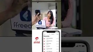 Airtel நேயர்கள் உஷார் !  - Airtel Call History!  #shorts #short #airtel #jio #airtelcallhistory
