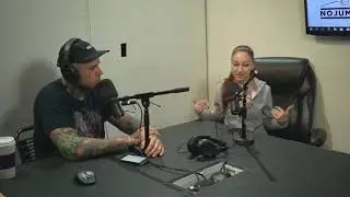 Danielle Bregoli on RiceGum Diss Track and NBA Young Boy  - No Jumper Highlights