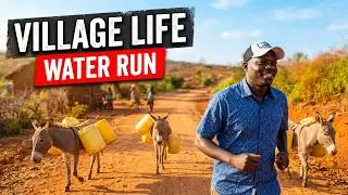 Village Life Vlog 2025: Daily, Routine Farming & in Kenya, Africa #villagelife