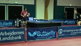 Roskilde - KBH BTK DM finale