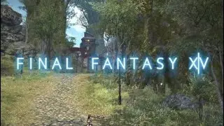 Final Fantasy XIV: A Realm Reborn - The Akh Afah Amphitheatre (Hard).